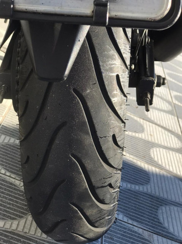 Imagem 8 de 10 de Yamaha Mt 03 Abs
