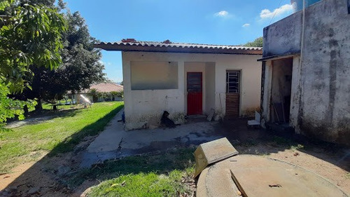 Imagem 10 de 26 de Chácara À Venda, 2670 M² Por R$ 1.000.000,00 - Cafezal Ii - Itupeva/sp - Ch0225