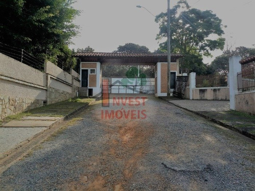 Imagem 3 de 12 de Terreno - Ref: 4628 - V-4628