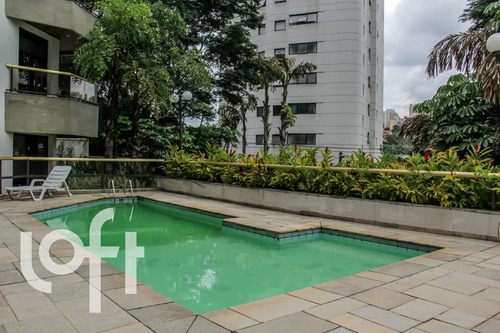 Imagem 21 de 23 de Apartamento De Condomínio Em São Paulo - Sp - Ap4555_nbni