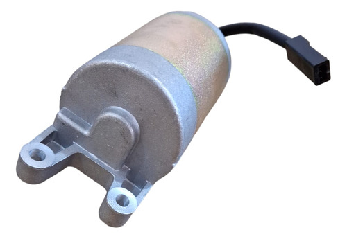 Motor Partida Arranque Apache 150 Apache Rtr 200