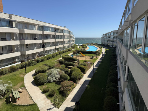Airbnb En Venta ! 3dorm+1 Baño+1estac (85403)