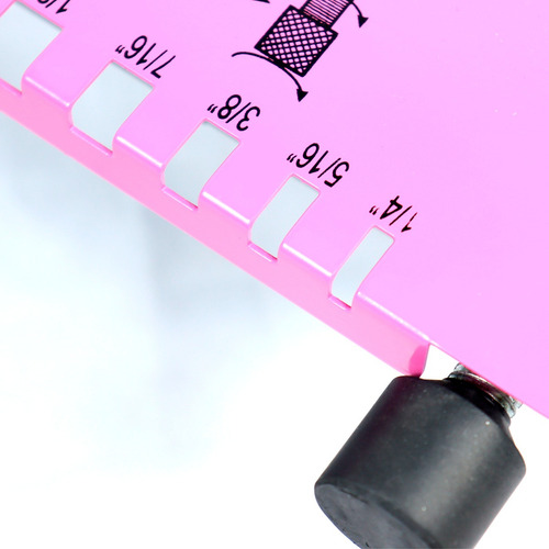 Cassmar Encadernadora De Wire-o 2x1 Conjugada Manual 15 Folhas A4