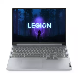 Portátil Lenovo Intel Core I5 16gb 512gb Legion Slim 5 16