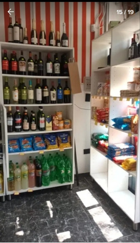 Imagen 18 de 22 de Fondo De Comercio ,gran Oportunidad!!tomo Auto Más Diferenci