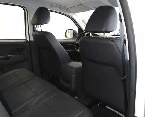 Volkswagen Amarok 2.0 Cd Tdi 180cv 4x2 Trendline