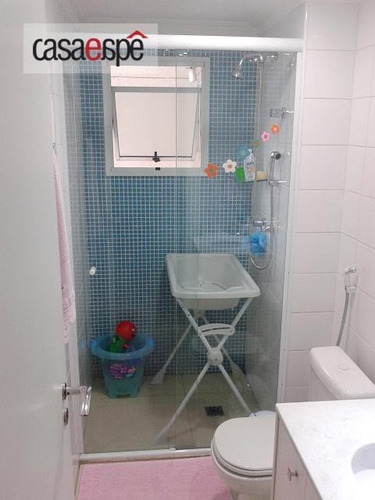 Imagem 14 de 15 de Apartamento - Barra Funda - Ref: 305 - V-305