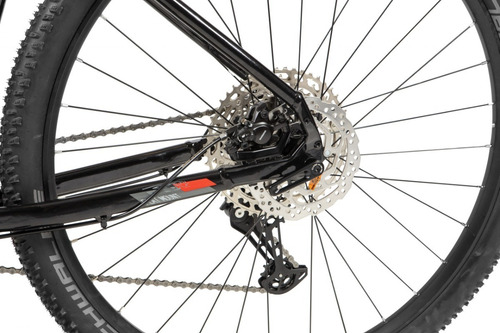 Imagem 5 de 5 de Bicicleta Bike Caloi Explorer Pro 29 2021