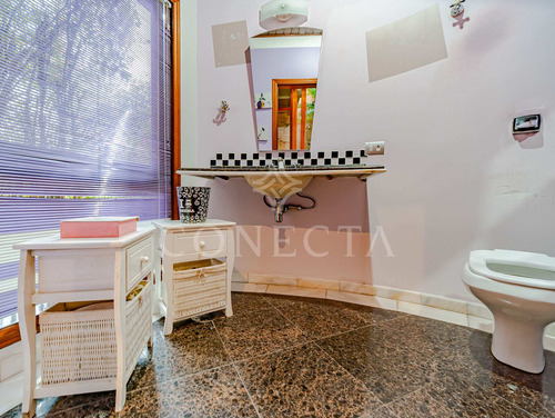Imagem 10 de 26 de Venda - Residencial Tamboré 2 - 1100m² - Localização Privilegiada - Cncl1371