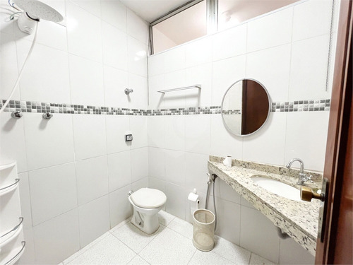 Imagem 17 de 30 de Apartamento A Venda No Itaim - Reo694338