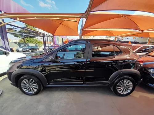 Fiat Pulse Drive 1.3 (Aut.)