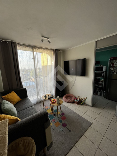 Depto., En Venta De 3 Dorm., 1 Baño, En La Cisterna