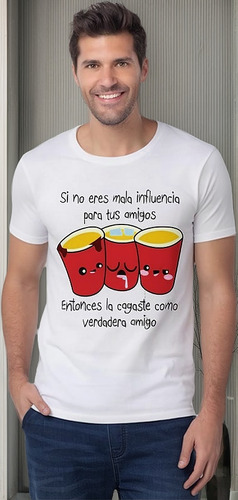 Playera 14 Febrero San Valentin Amor Diseño 451 Beloma