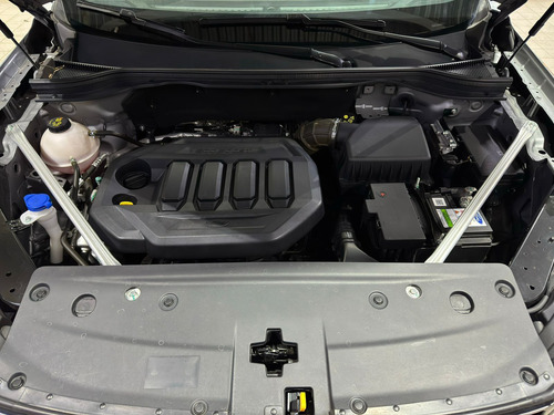 Ford Territory 1.8 Ambiente At