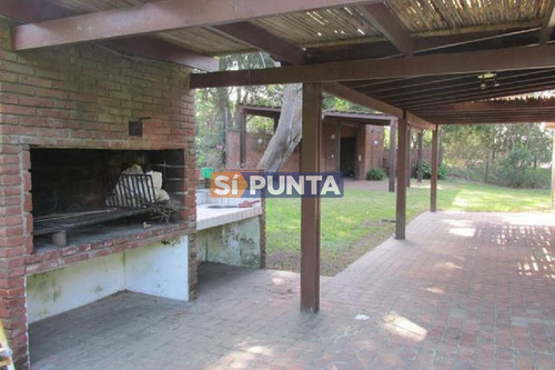 Imagen 10 de 10 de Casa En Venta - Rincón Del Indio