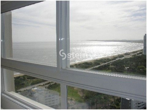 Imagen 4 de 9 de Venta Apartamento 3 Dormitorios, Playa Mansa, Punta Del Este
