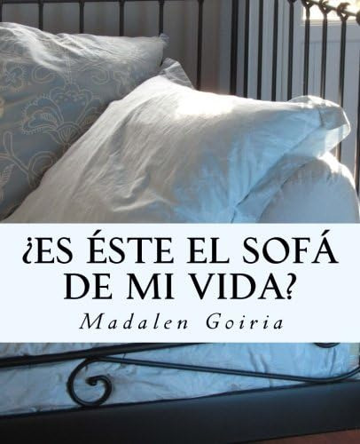 Libro: ¿es Ése El Sofá De Mi Vida?: La Guía De Los Diez Paso