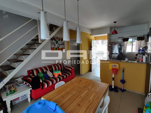 Imagen 4 de 13 de Ph 2 Ambientes Con Quincho - Jonte 6200