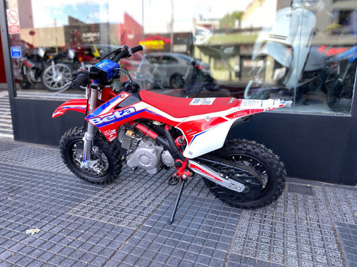 Beta Kinder Rr 50cc Minimoto 2025 Betacenter
