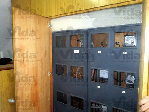 Imagem 5 de 15 de Salas Comercial Para Locação Em Centro - Osasco - 21676
