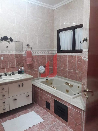 Imagem 9 de 20 de Casa À Venda, 3 Quartos, 3 Suítes, 4 Vagas, Condomínio Granja Olga Ii - Sorocaba/sp - 6563