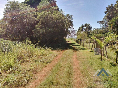 Imagem 5 de 12 de Chácara À Venda, 470 M² Por R$ 150.000,00 - Gaspareto - Alvorada Do Sul/pr - Ch0203