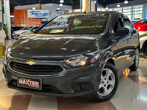 Chevrolet Onix 1.4 MPFI LT 8V