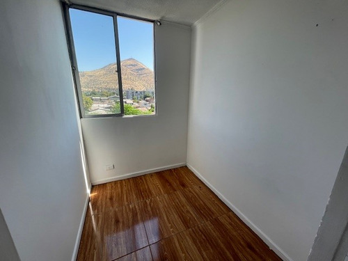 Se Vende Depto 3d Y 1b Comuna De Renca