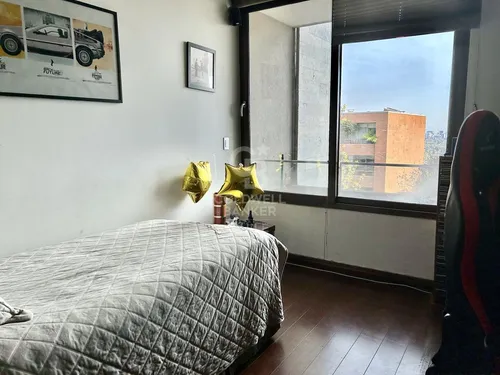 Condominio Santa María Manquehue