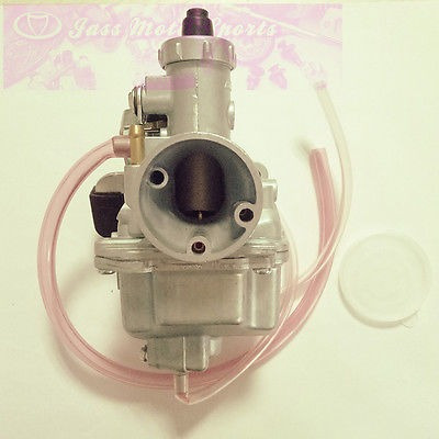 Filtro De Carburador Mikuni Vm22 Para 110cc 125cc 140cc Pit