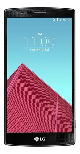 LG G4 32 GB blanco cerámica 3 GB RAM