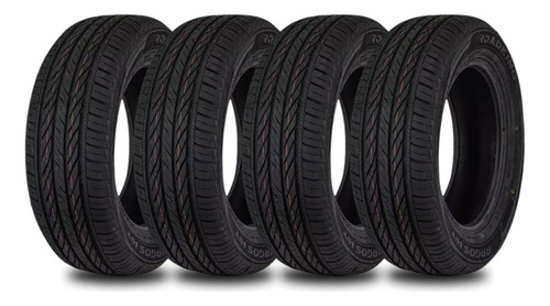 Kit de 4 pneus Roadking Argos H/T 235/60R17 106