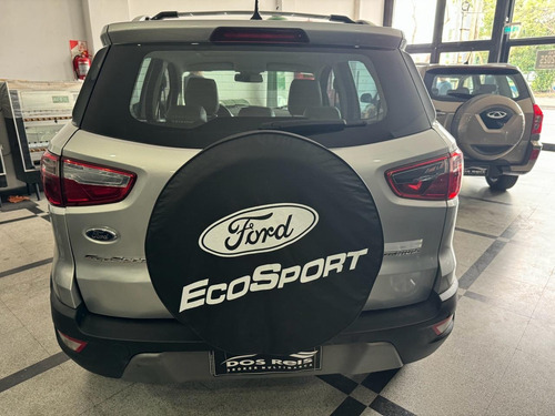 Ford Ecosport 1.5 Titanium 123Cv 4X2