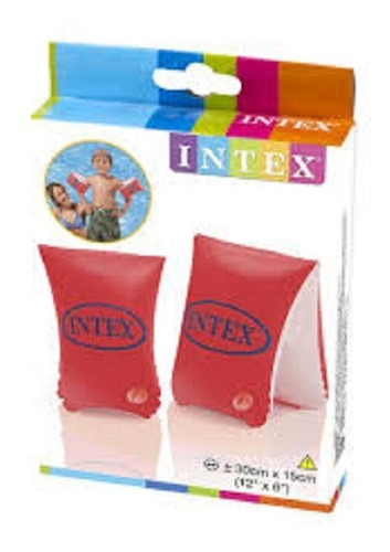 Boia De Braço Flutuante Grande Wet Set