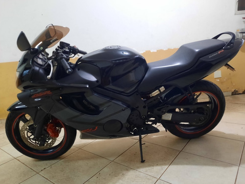 Honda Cbr 600 F4