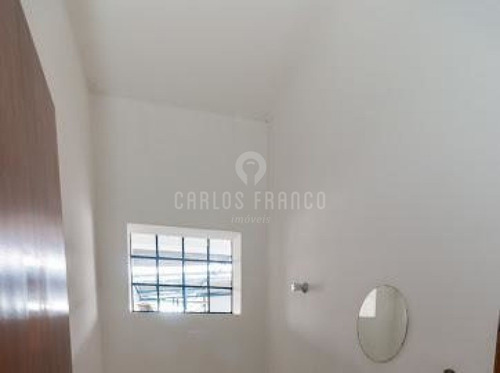 Imagem 10 de 15 de Casa Comercial No Brooklin. Oportunidade De Investimento - Cf71609