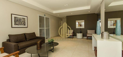 Imagem 5 de 14 de Apartamento Residencial À Venda, República, Ribeirão Preto - Ap0274. - Ap0274