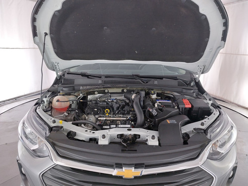Chevrolet Onix 1.0 TURBO FLEX LTZ AUTOMÁTICO