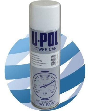 4) Primer En Spray Upol Power Can: Top Selling Automotive