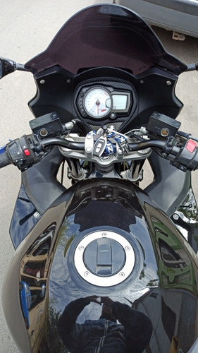 Suzuki Gsx650f
