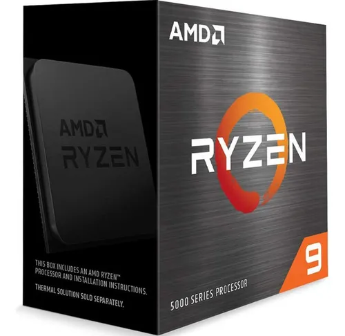 Ryzen 5 2025 de tercera generacion