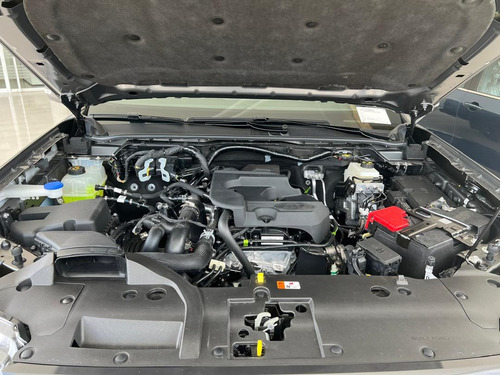 Ranger Wildtrak Motor 2.3