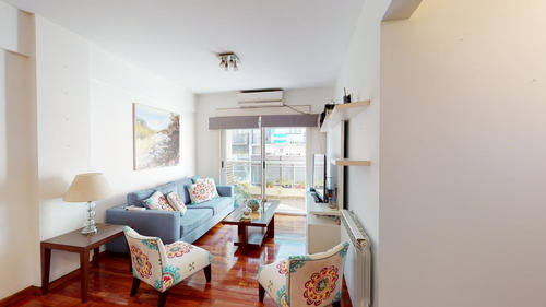 Venta. Departamento. 3 Ambientes. Parque Centenario