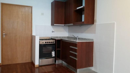 Imagen 5 de 30 de Monoambiente Apto Prof / Credito - Belgrano Opcional Cochera Doble