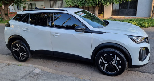 Peugeot 2008 1.0T Active