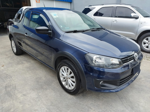 Volkswagen Saveiro 1.6 Gp Ce 101cv Pack Electr.+seg.