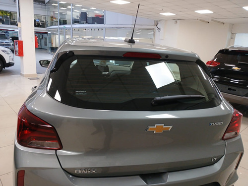 Chevrolet Onix 1.0 Lt
