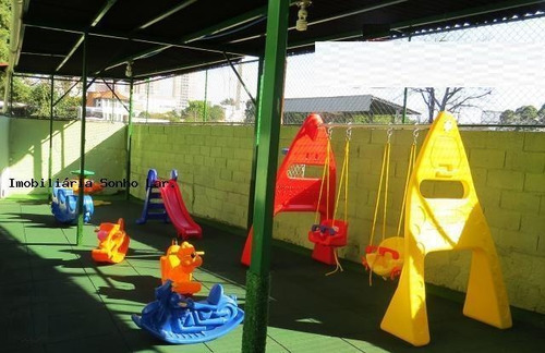 Imagem 11 de 11 de Apartamento Para Venda Em Osasco, Continental, 2 Dormitórios, 1 Banheiro, 1 Vaga - 8802_2-1153441