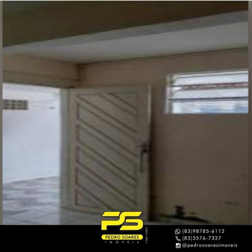Imagem 4 de 6 de Prédio À Venda, 360 M² Por R$ 230.000,00 - Alto Do Mateus - João Pessoa/pb - Pr0045