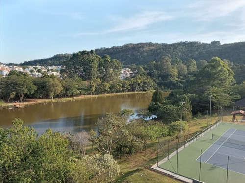 Imagem 3 de 18 de Casa Com 3 Suites, Vista Para O Lago À Venda, 220 M² Por R$ 1.590.000 - Ca0700
